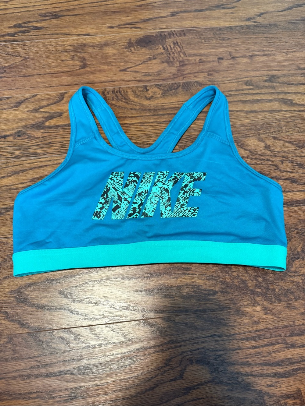 Women's Nike Sports Bra